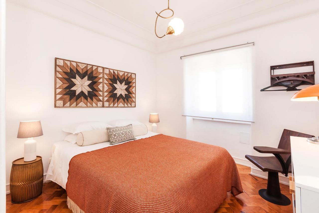 Graca - Castle | Lisbon Cheese & Wine Apartments ภายนอก รูปภาพ