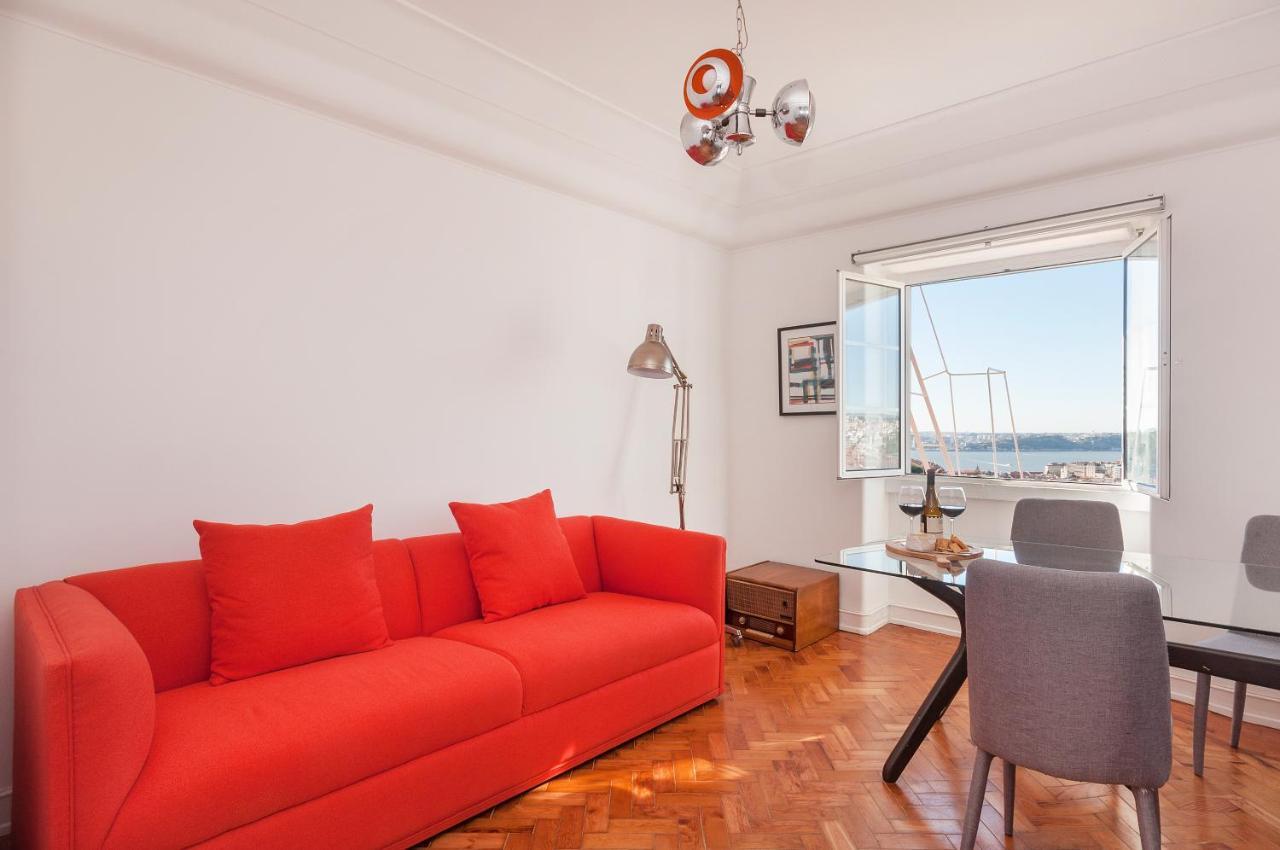 Graca - Castle | Lisbon Cheese & Wine Apartments ภายนอก รูปภาพ