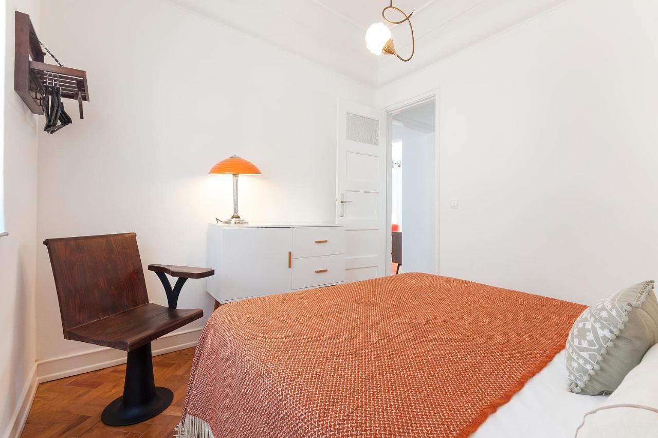 Graca - Castle | Lisbon Cheese & Wine Apartments ภายนอก รูปภาพ
