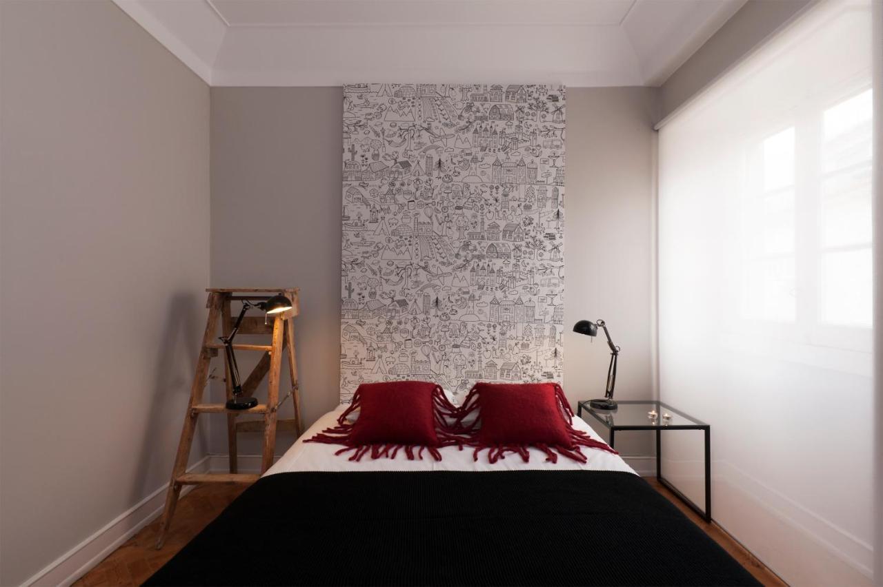 Graca - Castle | Lisbon Cheese & Wine Apartments ภายนอก รูปภาพ