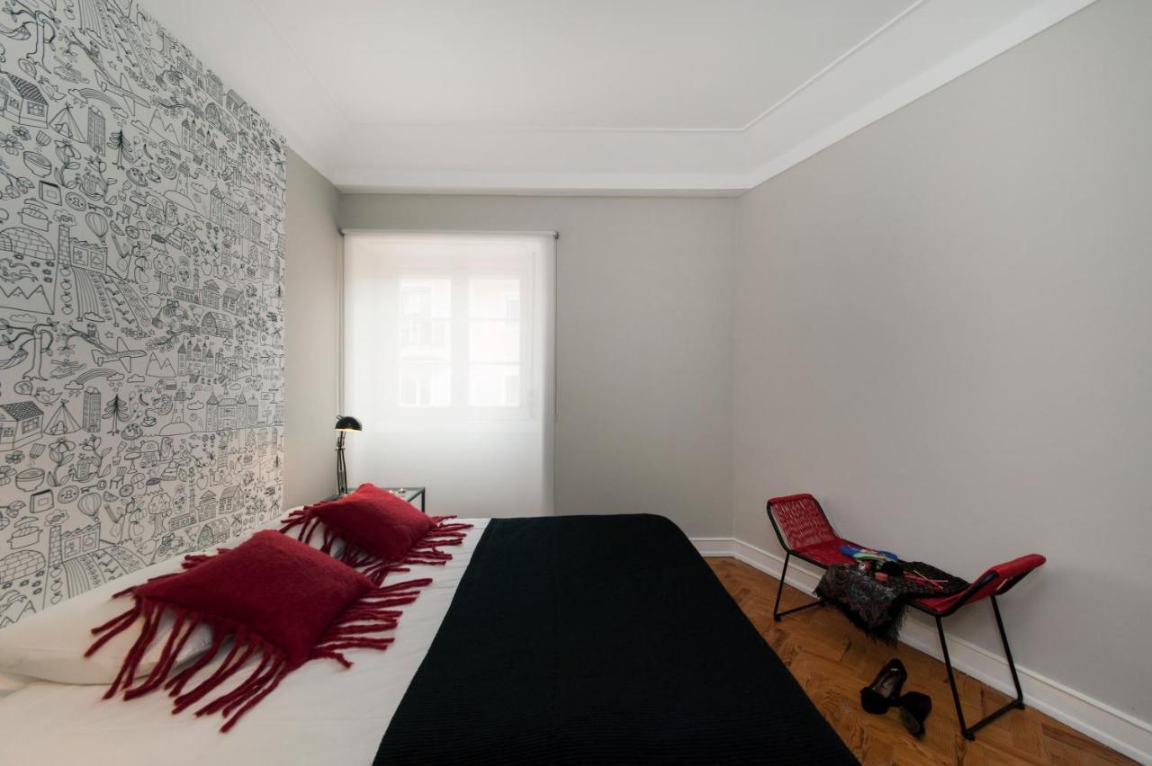 Graca - Castle | Lisbon Cheese & Wine Apartments ภายนอก รูปภาพ