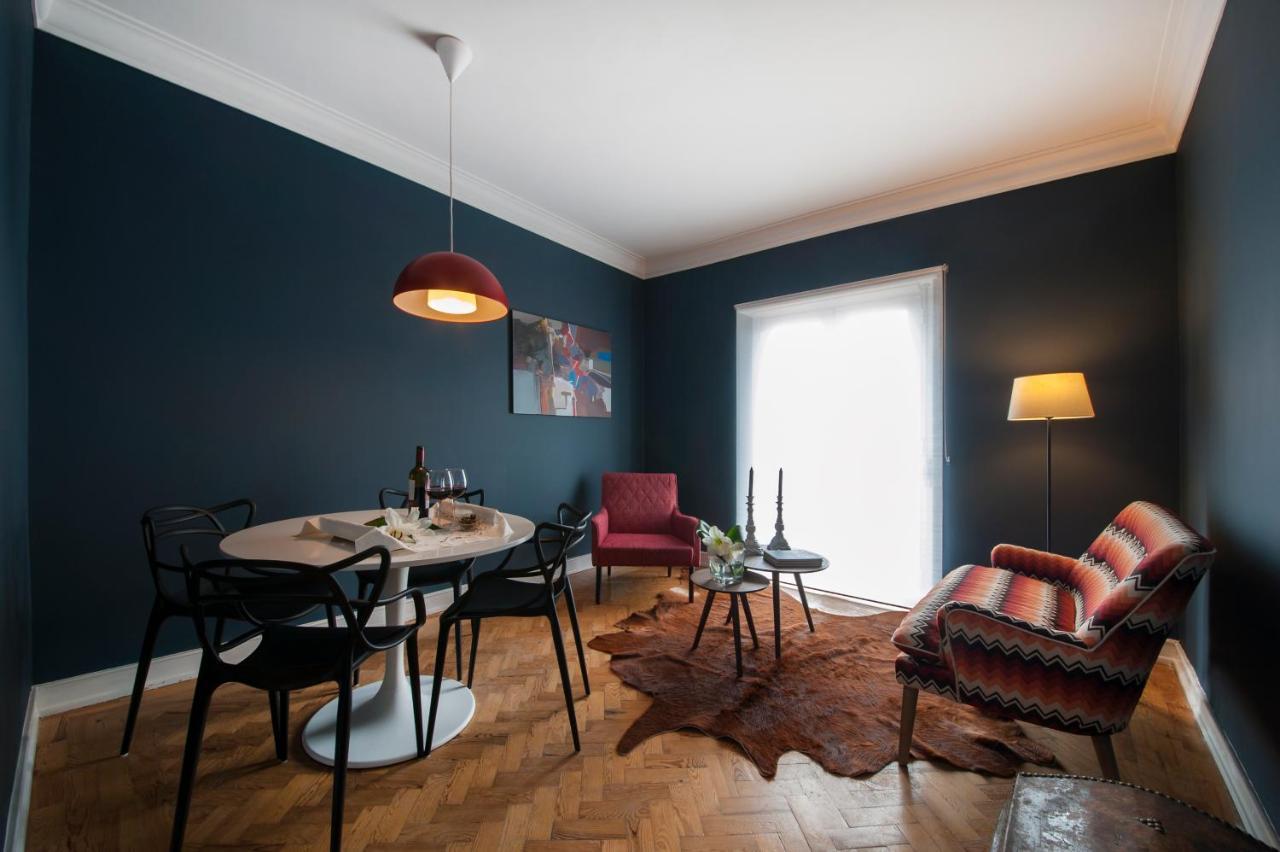 Graca - Castle | Lisbon Cheese & Wine Apartments ภายนอก รูปภาพ
