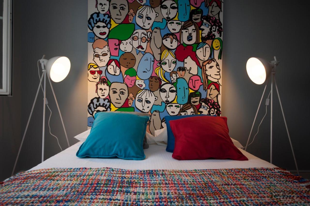 Graca - Castle | Lisbon Cheese & Wine Apartments ภายนอก รูปภาพ