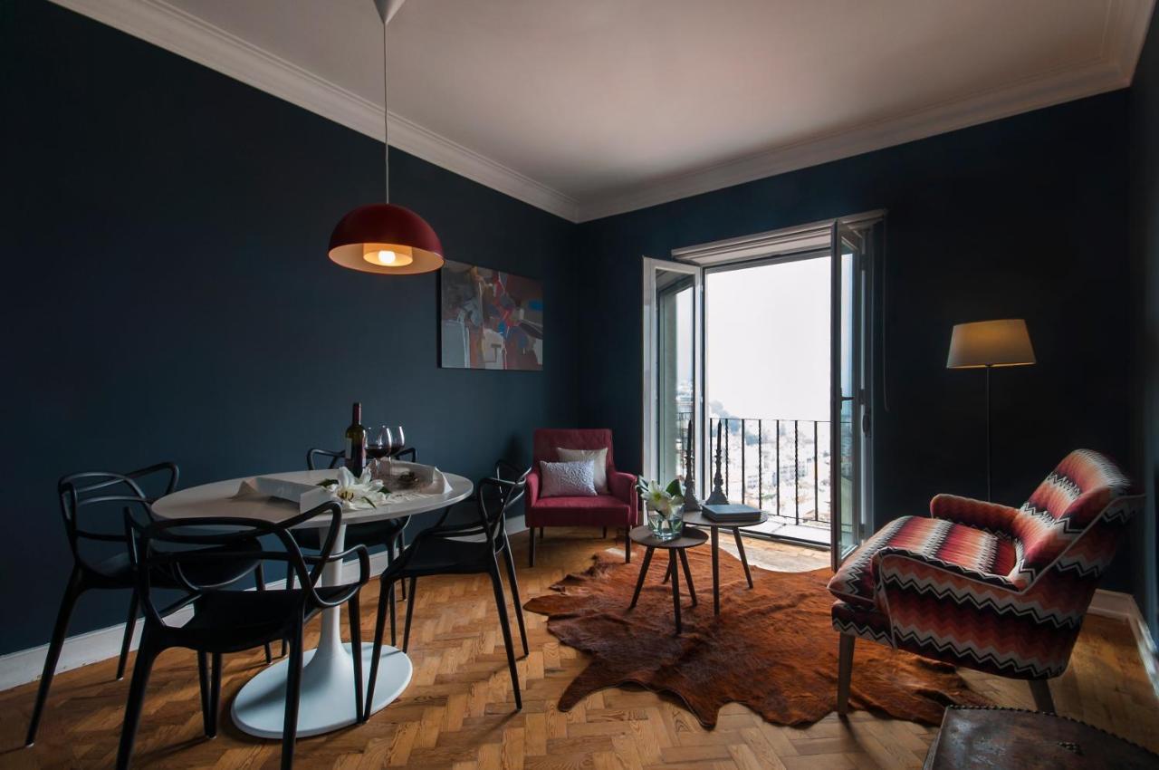 Graca - Castle | Lisbon Cheese & Wine Apartments ภายนอก รูปภาพ