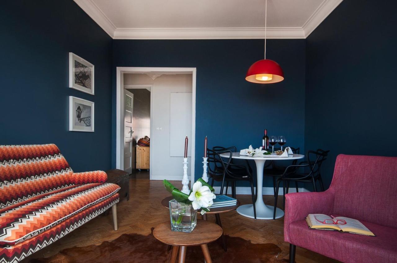 Graca - Castle | Lisbon Cheese & Wine Apartments ภายนอก รูปภาพ