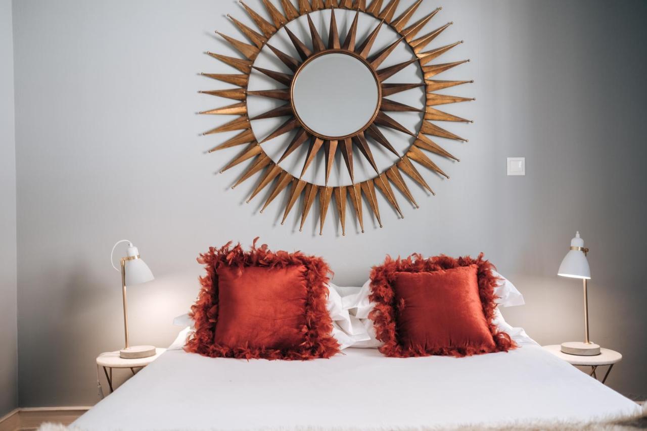 Graca - Castle | Lisbon Cheese & Wine Apartments ภายนอก รูปภาพ