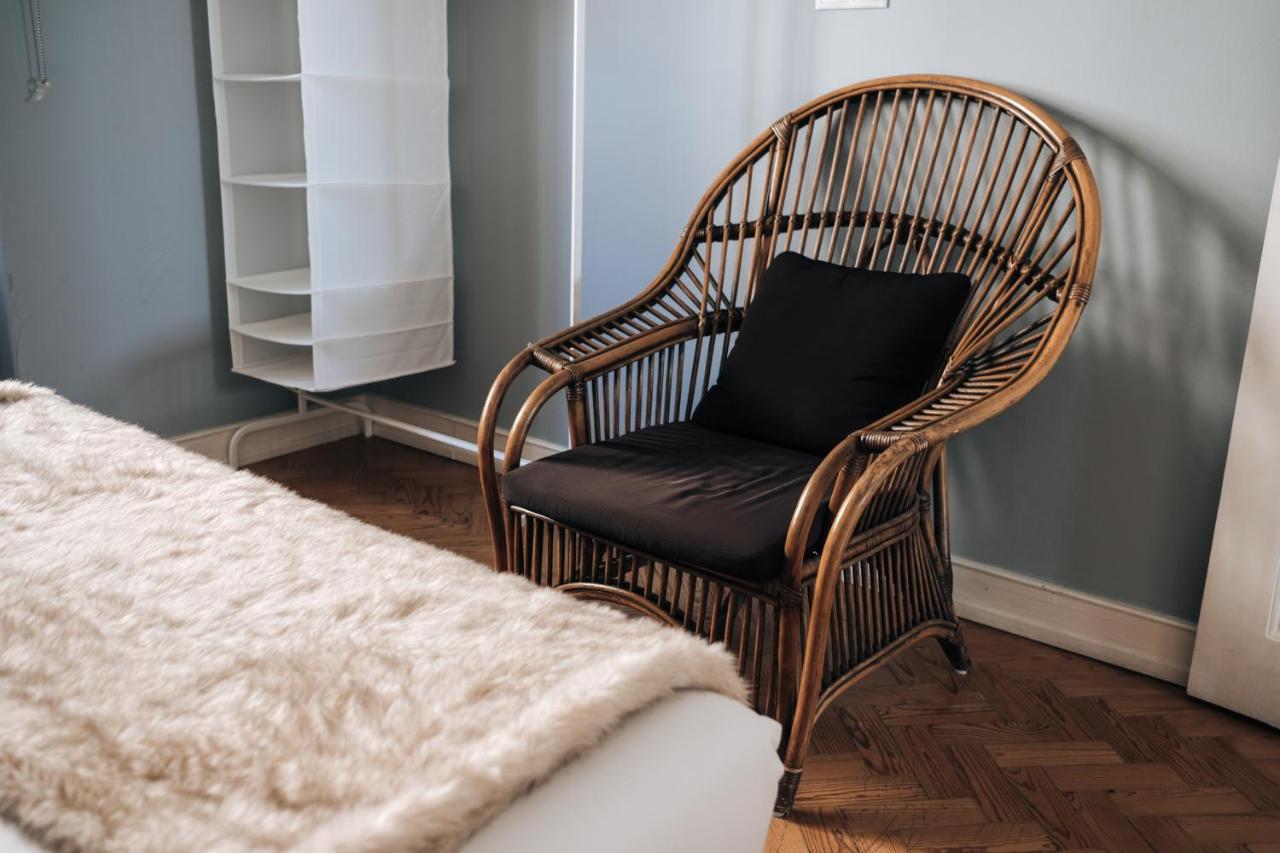 Graca - Castle | Lisbon Cheese & Wine Apartments ภายนอก รูปภาพ