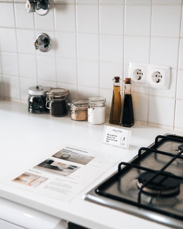 Graca - Castle | Lisbon Cheese & Wine Apartments ภายนอก รูปภาพ