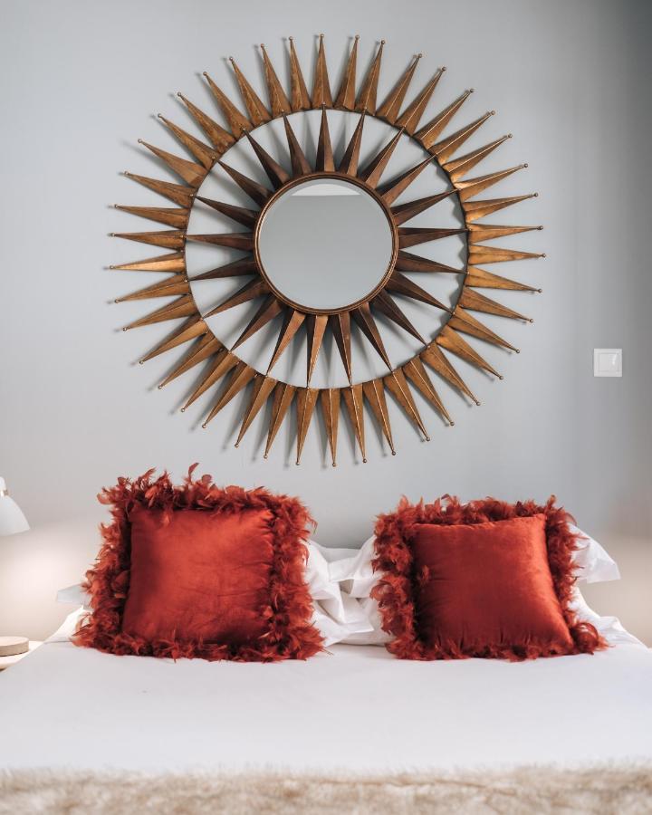 Graca - Castle | Lisbon Cheese & Wine Apartments ภายนอก รูปภาพ