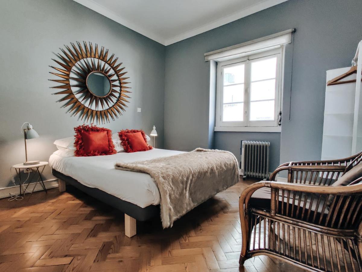 Graca - Castle | Lisbon Cheese & Wine Apartments ภายนอก รูปภาพ
