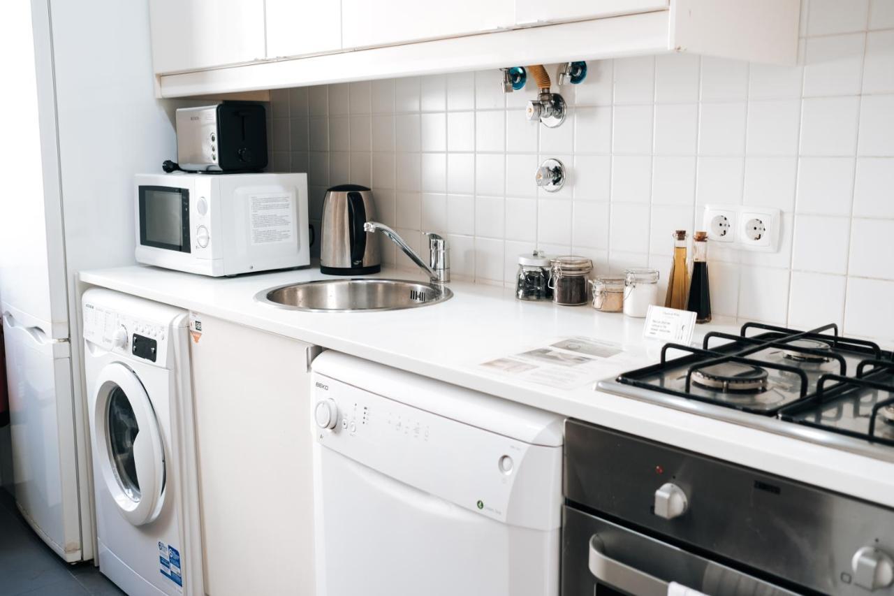 Graca - Castle | Lisbon Cheese & Wine Apartments ภายนอก รูปภาพ