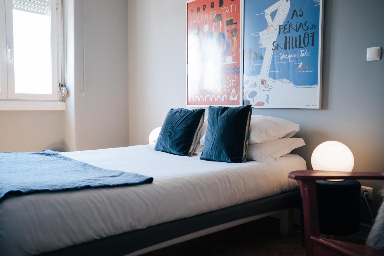 Graca - Castle | Lisbon Cheese & Wine Apartments ภายนอก รูปภาพ