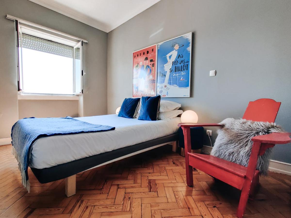 Graca - Castle | Lisbon Cheese & Wine Apartments ภายนอก รูปภาพ