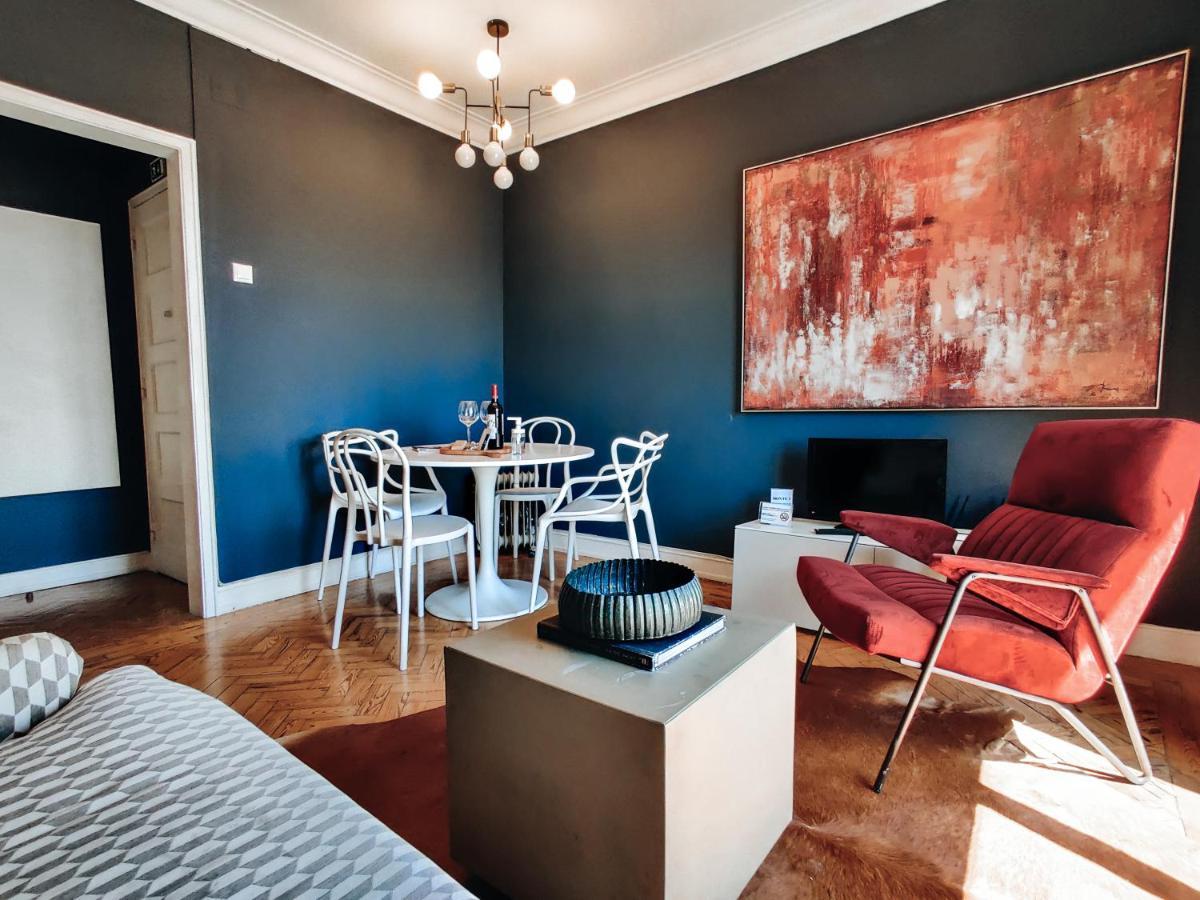 Graca - Castle | Lisbon Cheese & Wine Apartments ภายนอก รูปภาพ