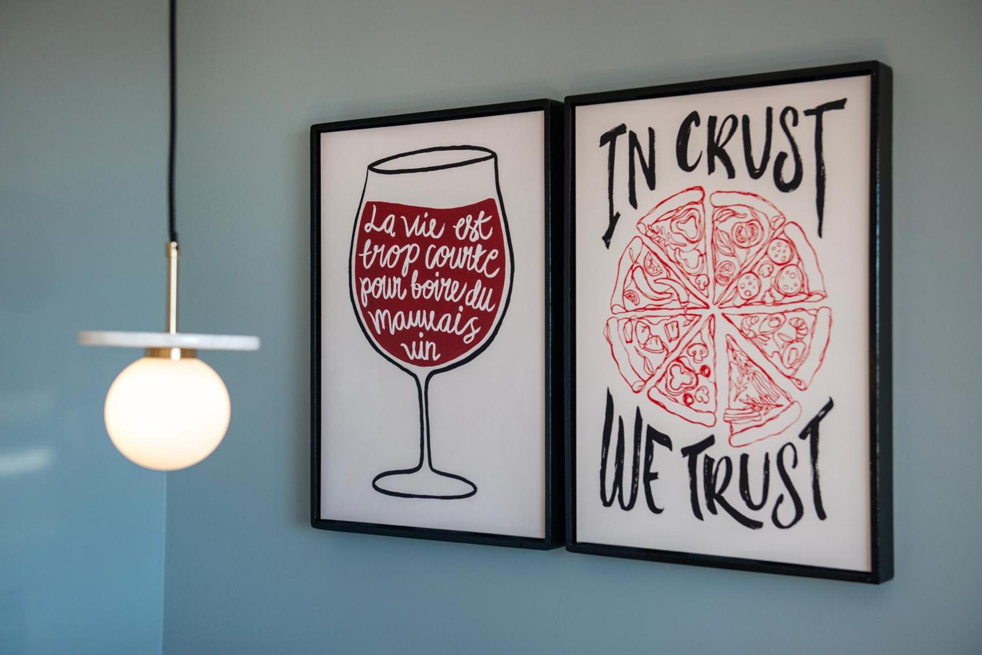Graca - Castle | Lisbon Cheese & Wine Apartments ภายนอก รูปภาพ