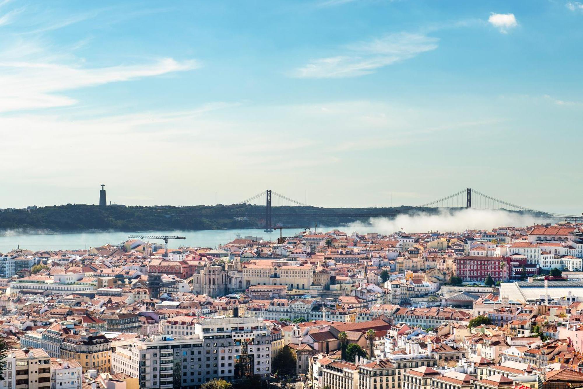 Graca - Castle | Lisbon Cheese & Wine Apartments ภายนอก รูปภาพ