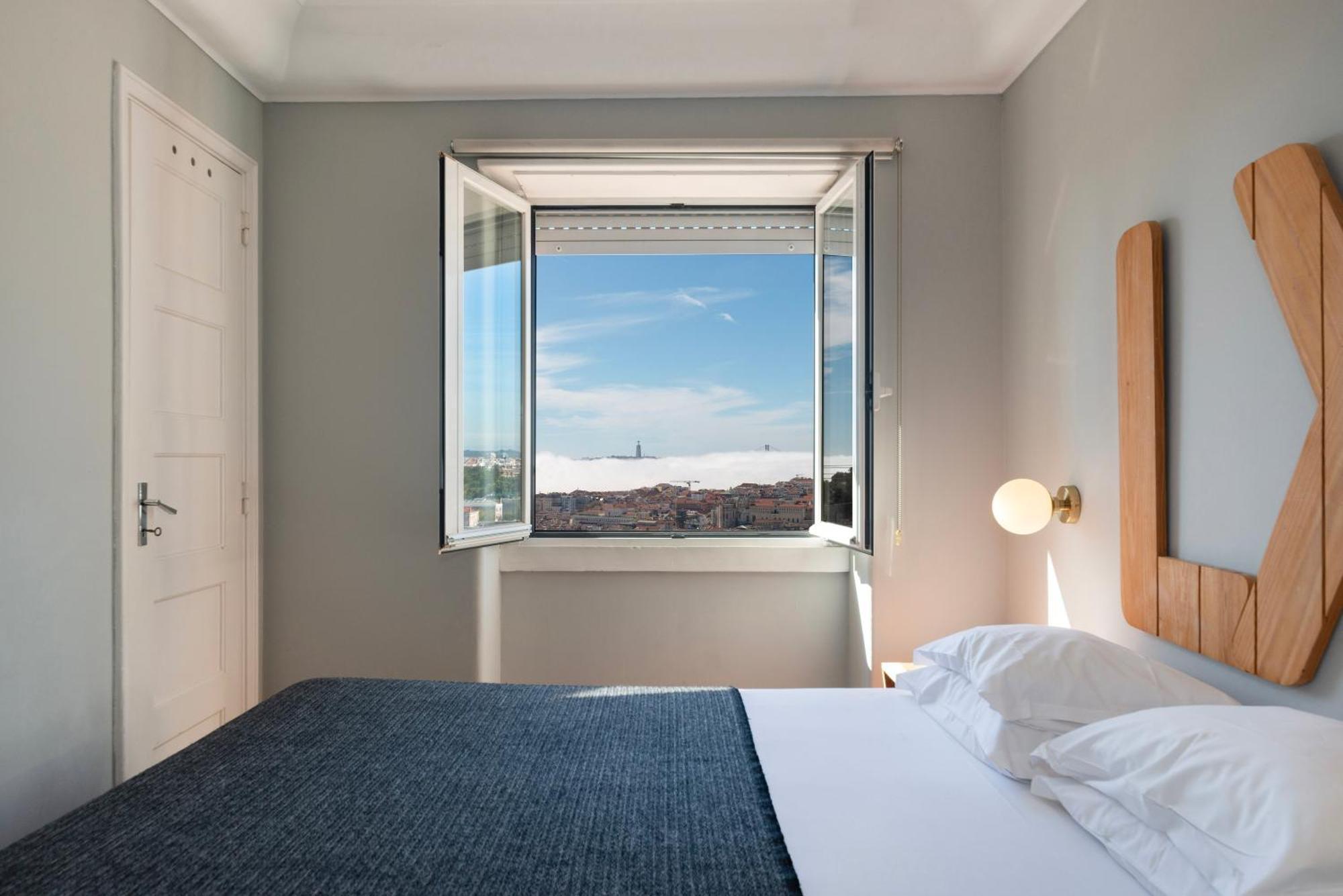 Graca - Castle | Lisbon Cheese & Wine Apartments ภายนอก รูปภาพ