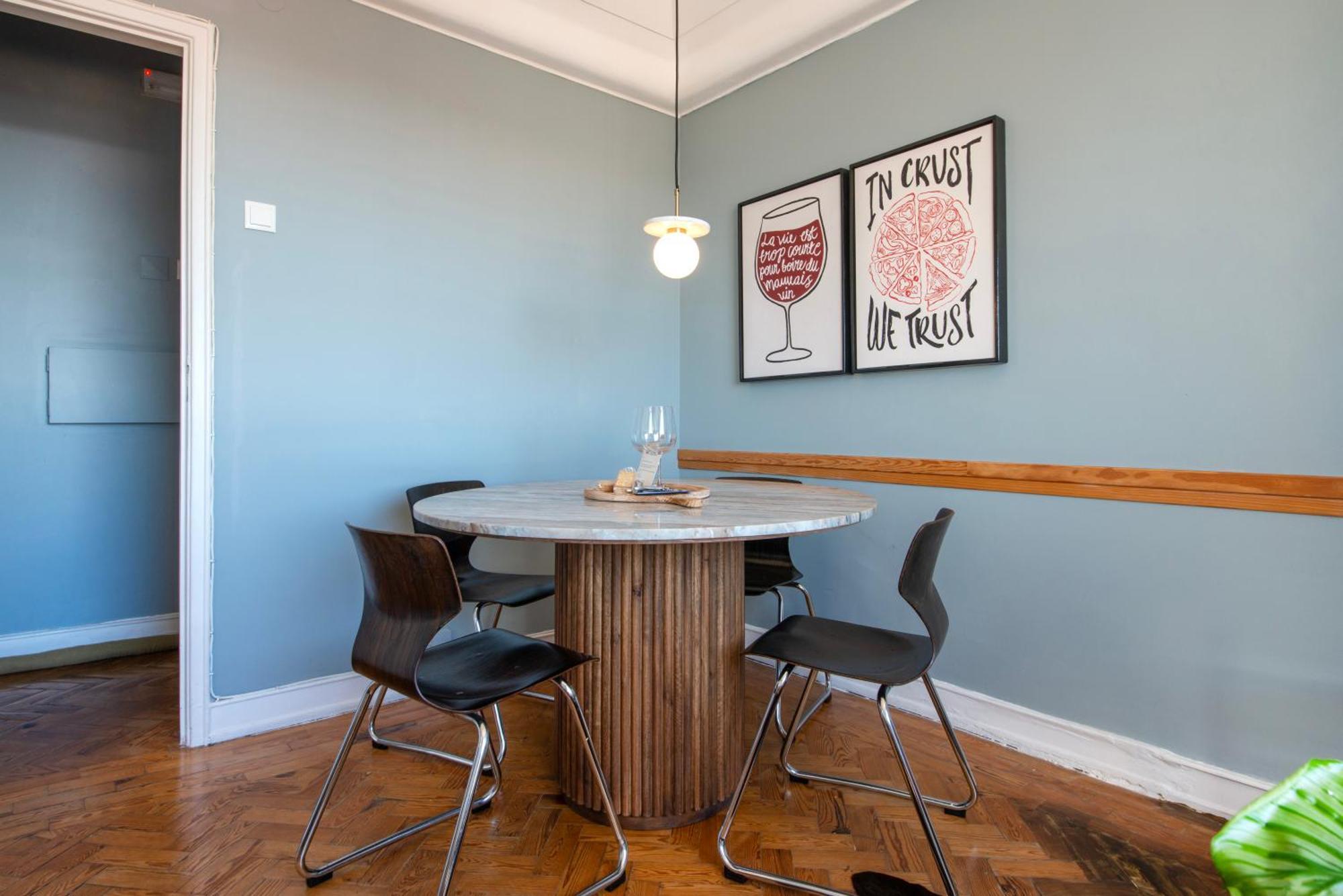 Graca - Castle | Lisbon Cheese & Wine Apartments ภายนอก รูปภาพ